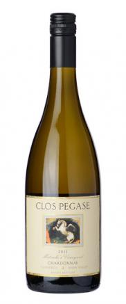 Clos Pegase - Chardonnay Carneros Mitsukos Vineyard 2021 (750ml) (750ml)