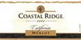 Coastal Ridge - Merlot California 2020 (1.5L) (1.5L)