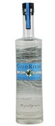 Cold River - Blueberry Vodka (750ml) (750ml)