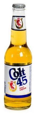 Colt 45 - Malt Liquor (40oz) (40oz)