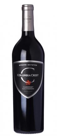 Columbia Crest - Cabernet Sauvignon Grand Estates 2021 (750ml) (750ml)