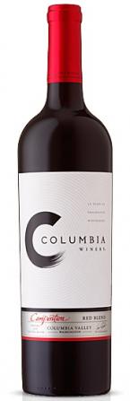 Columbia - Composition Red Blend NV (750ml) (750ml)