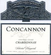 Concannon - Chardonnay Central Coast Selected Vineyards 2016 (750ml) (750ml)