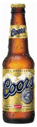 Coors - Banquet Lager (30 pack 12oz cans) (30 pack 12oz cans)