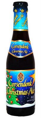 Corsendonk - Christmas Ale (750ml) (750ml)