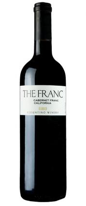 Cosentino - The Franc 2022 (750ml) (750ml)