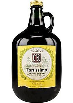 CR Cellars - Fortissimo California NV (Each) (Each)