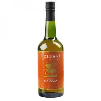 Cribari Cellars - Marsala NV (750ml) (750ml)