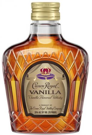 Crown Royal - Vanilla Whisky (1.75L) (1.75L)