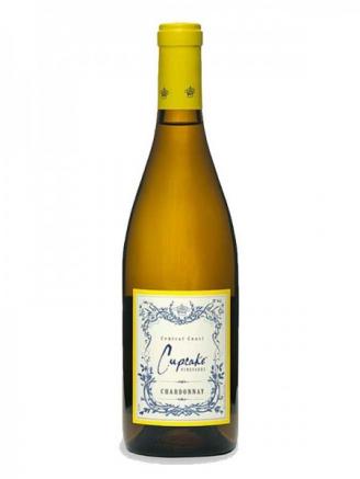 Cupcake - Chardonnay Central Coast 2021 (750ml) (750ml)