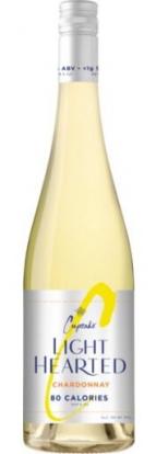 Cupcake - Light Hearted Chardonnay 2019 (750ml) (750ml)