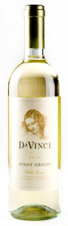 Da Vinci - Pinot Grigio Delle Veneze 2024 (750ml) (750ml)