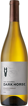 Dark Horse - Chardonnay 2020 (750ml) (750ml)