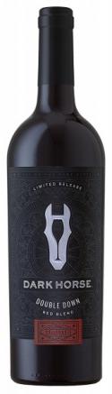 Dark Horse - Double Down Red Blend NV (750ml) (750ml)