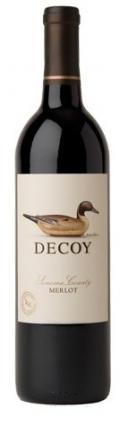 Decoy - Merlot Napa Valley 2021 (750ml) (750ml)