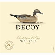 Decoy - Pinot Noir Anderson Valley 2022 (750ml) (750ml)