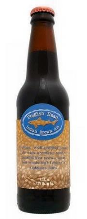 Dogfish Head - Indian Brown Ale (6 pack 12oz cans) (6 pack 12oz cans)