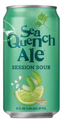 DogFish Head - Seaquench Ale (20oz can) (20oz can)