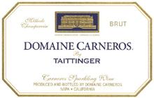 Domaine Carneros by Taittinger - Brut  2021 (750ml) (750ml)