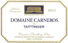 Domaine Carneros by Taittinger - Brut  2019 (750ml) (750ml)