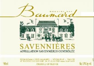 Domaine des Baumard - Savennires NV (750ml) (750ml)