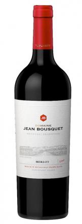 Domaine Jean Bousquet - Malbec Tupungato 2023 (750ml) (750ml)