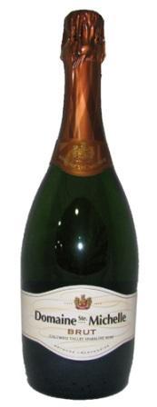 Domaine Ste. Michelle - Brut Columbia Valley  NV (750ml) (750ml)