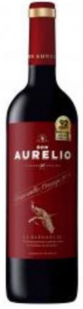 Don Aurelio - La Elegancia Crianza NV (750ml) (750ml)