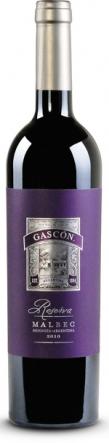 Don Miguel Gascon - Reserva Malbec Mendoza 2021 (750ml) (750ml)