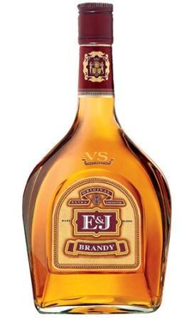 E&J - Brandy (375ml) (375ml)