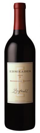 Edmeades - Zinfandel Mendocino 2021 (750ml) (750ml)