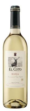 El Coto de Rioja - Rioja White 2024 (750ml) (750ml)