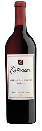 Estancia - Cabernet Sauvignon Paso Robles 2022 (750ml) (750ml)