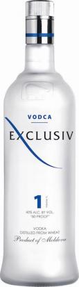 Exclusiv - Vodka (1.75L) (1.75L)