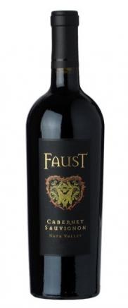 Faust - Cabernet Sauvignon Napa Valley 2020 (750ml) (750ml)