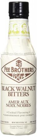 Fee Bros - Black Walnut Bitters (5oz) (5oz)