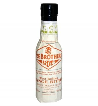 Fee Brothers - Orange Bitters (750ml) (750ml)