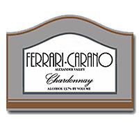 Ferrari-Carano - Chardonnay Carneros Reserve 2020 (750ml) (750ml)