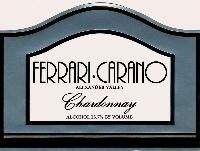 Ferrari-Carano - Chardonnay Alexander Valley 2023 (750ml) (750ml)