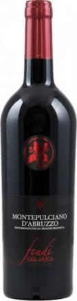 Feudi del Duca - Montepulciano dAbruzzo 2023 (750ml) (750ml)