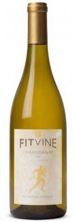 Fitvine - Chardonnay 2021 (750ml) (750ml)