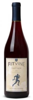 Fitvine - Pinot Noir 2019 (750ml) (750ml)