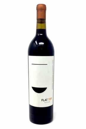 Flat Top Hills - Cabernet sauvignon 2017 (750ml) (750ml)