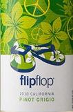 Flipflop - Pinot Grigio California NV (750ml) (750ml)