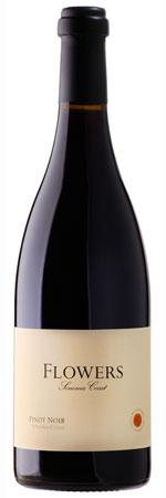 Flowers - Pinot Noir Sonoma Coast 2021 (750ml) (750ml)