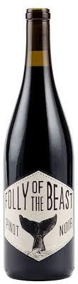 Folly of the Beast - Pinot Noir 2022 (750ml) (750ml)