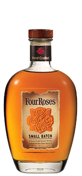 Four Roses - Small Batch Bourbon (50ml) (50ml)