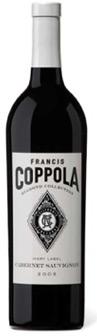 Francis Coppola - Diamond Series Ivory Label Cabernet Sauvignon 2020 (750ml) (750ml)