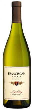 Franciscan Oakville Estate - Chardonnay Napa Valley 2022 (750ml) (750ml)