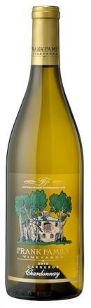 Frank Family - Chardonnay Napa Valley 2023 (750ml) (750ml)